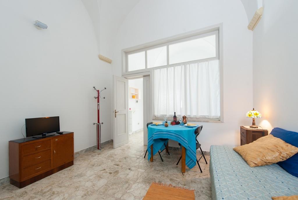 Casa La Ronza Apartment Lecce Room photo